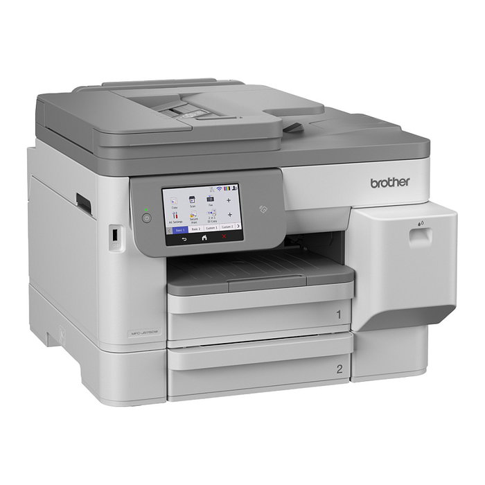 Brother MFC-J5115DW Impresora Multifunción A4 Inyección de Tinta