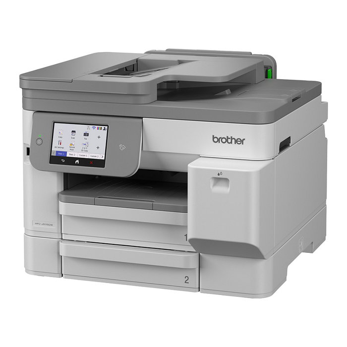 Brother MFC-J5115DW Impresora Multifunción A4 Inyección de Tinta