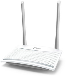 TP-Link Router TL-WR820N Blanco