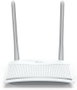 TP-Link Router Inalámbrico N300 TL-WR820N Doble Banda 2.4GHz/5GHz Blanco
