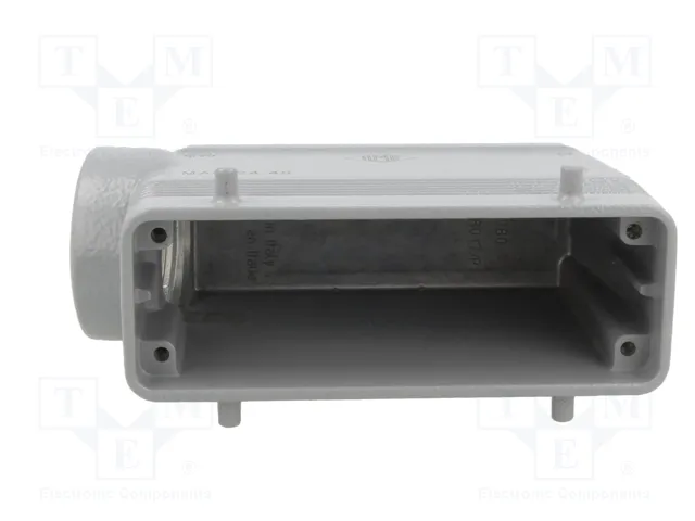 ILME Carcasa para conectores HDC tamaño 104.27