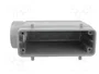 ILME Carcasa para conectores HDC tamaño 104.27
