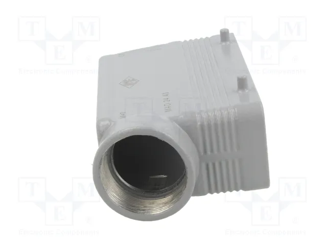 ILME Carcasa para conectores HDC tamaño 104.27
