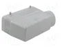 ILME Carcasa para conectores HDC tamaño 104.27