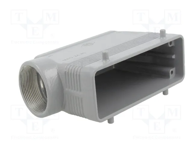 ILME Carcasa para conectores HDC tamaño 104.27