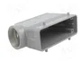 ILME Carcasa para conectores HDC tamaño 104.27