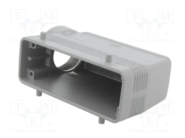 ILME Carcasa para conectores HDC tamaño 104.27