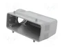 ILME Carcasa para conectores HDC tamaño 104.27