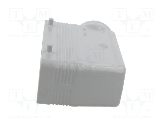 ILME Carcasa para conectores HDC tamaño 104.27