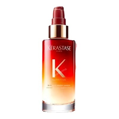 Kérastase Nutritive 8H Magic Night Serum para pelo seco y quebradizo - 90 ml Kérastase Nutritive 8H Magic Night Serum para pelo seco y quebradizo - 90 ml