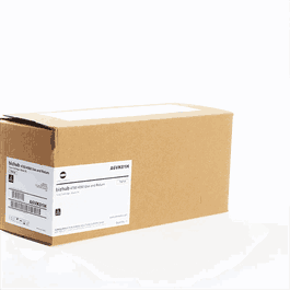 KONICA MINOLTA Toner Negro retornable TNP44/A6VK01H