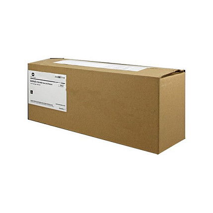 Konica Minolta TNP-44 Tonerpatrone Schwarz original Use and Return Konica Minolta TNP-44 Tonerpatrone Schwarz original Use and Return