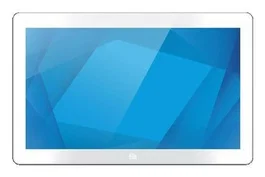 Elo Touch Solutions 1502LM Monitor Táctil de Grado Médico 15.6 Pulgadas Full HD Blanco