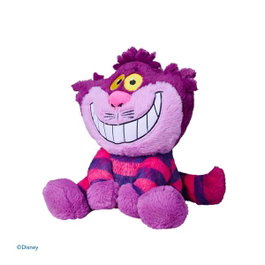 Simba Peluche Gato Cheshire de Alicia en el País de las Maravillas Disney 25 cm