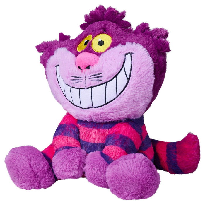 Simba Peluche Disney Gato Cheshire Alicia en el País de las Maravillas 25 cm Simba Peluche Disney Gato Cheshire Alicia en el País de las Maravillas 25 cm