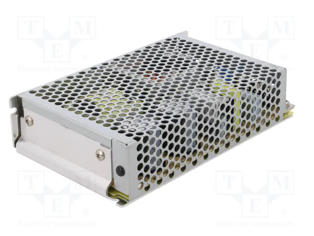 MEAN WELL RT-85D Alimentador de Módulo de 90W MEAN WELL RT-85D Alimentador de Módulo de 90W