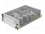 MEAN WELL RT-85D Alimentador de Módulo de 90W