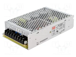 MEAN WELL RT-85D Alimentador de Módulo de 90W