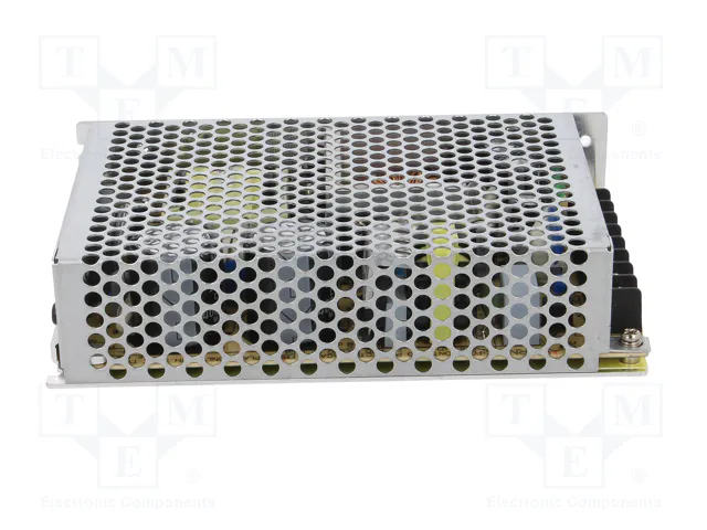 MEAN WELL RT-85D Alimentador de Módulo de 90W MEAN WELL RT-85D Alimentador de Módulo de 90W