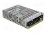 MEAN WELL RT-85D Alimentador de Módulo de 90W