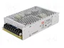 MEAN WELL RT-85D Alimentador de Módulo de 90W