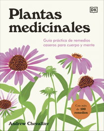 Dorling Kindersley (DK) PLANTAS MEDICINALES
