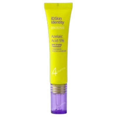 Skin Generics ID SKIN Identity Ácido Azelaico 5% Tratamiento Secante 15 ml Skin Generics ID SKIN Identity Ácido Azelaico 5% Tratamiento Secante 15 ml