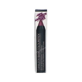 CAMALEON COSMETICS Colourstick Berenjena 4Gr barra de labios hidratante larga duracion color intenso aloe vera rosa mosqueta manteca cacao