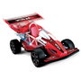 Tachan Buggy Car Rojo 1:18 T01011 Radio Control