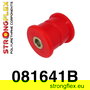 StrongFlex STF081641B Silentblock Brazo Inferior Delantero Exterior para Honda Accord, Odyssey, Prelude y Rover 600