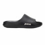 Chanclas para Mujer Joma Sport Joma S.After Lady 2501 Negro