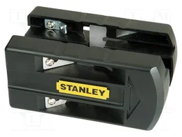 STANLEY Cortador de bordes recto de 200mm