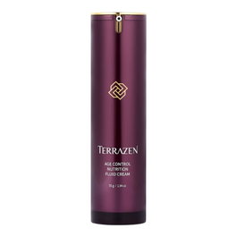 Age Control, Antienvejecimiento, Fluido, 55 ml