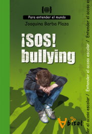 ¡SOS! Bullying, Joaquina Barba - BULLENT