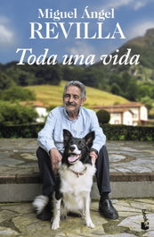 Toda una vida, Miguel Ángel Revilla - BOOKET