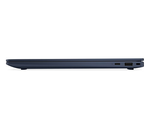 HP EliteBook X G2q 14 pulg. Snapdragon X1P-42-100 32 GB RAM 1 TB SSD Azul HP EliteBook X G2q 14 pulg. Snapdragon X1P-42-100 32 GB RAM 1 TB SSD Azul