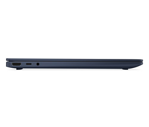 HP EliteBook X G2q 14 pulg. Snapdragon X1P-42-100 32 GB RAM 1 TB SSD Azul HP EliteBook X G2q 14 pulg. Snapdragon X1P-42-100 32 GB RAM 1 TB SSD Azul
