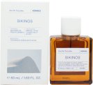 Korres Sikinos Eau de Toilette 50 ml Spray