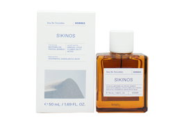 Korres Sikinos Eau de Toilette 50ml Spray