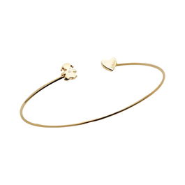 Pulsera Mujer leBebe LBB721_S Dorado