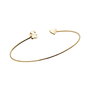 Pulsera Mujer leBebe LBB721_S Dorado