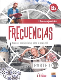 EDINUMEN, FRECUENCIAS B2.1 EJERCICIOS - FRECUENCIAS