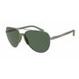 Gafas de Sol Unisex Emporio Armani EA20593003716 Ø 61 mm