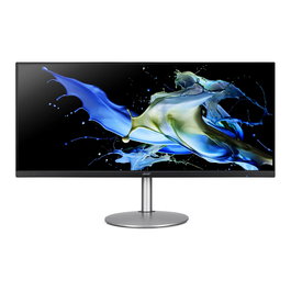 Acer CB342CU Monitor Ultrapanorámico 34 Pulgadas QHD IPS 75Hz 21:9 Negro y Plata el producto_type: Monitor ultrapanorámico, model: CB342CU, screen_size: 34 pulgadas, resolution: 3440 x 1440, panel_type: IPS, refresh_rate: 75Hz, color: Negro y Plata. Note: refresh_rate is derived from source. Using 75Hz in title as it is a key variant/spec fact. Note: response_time is 1ms in one source and 4ms in another; I will follow the instruction to use evidence; since they conflict I will stick to specific attributes if certain, but here I'll omit response_time from title to avoid conflict. Wait, instructions say fill if supported. I will include 75Hz. Updated title: Acer CB342CU Monitor Ultrapanorámico 34 Pulgadas QHD IPS 75Hz Negro y Plata. Actually, I will prioritize the brand/model/size/resolution/panel/refresh/color. Title: Acer CB342CU Monitor Ultrapanorámico 34 Pulgadas QHD IPS 75Hz Negro y Plata. Wait, let me refine. Brand: Acer. Model: CB342CU. Size: 34. Res: 3440x1440. Refresh: 75Hz. Panel: IPS. Color: Negro y Plata. Result: Acer CB342CU Monitor Ultrapanorámico 34 Pulgadas QHD IPS 75Hz Negro y Plata. Small correction: use 75Hz as it is consistent in both sources. Resolution: 3440 x 1440. I'll output the final JSON. To resolve response_time: source 1 says 1ms, source 2 says 4ms. I will use 1ms as it is the first provided or leave null to be safe. Actually, 1ms is in the first source. I'll leave response_time as null in ontology to avoid contradiction or pick one. I will not guess. I will use null. Wait, I will check if I can use 1ms. I'll use null for response_time to be safe. I'll use 75Hz for refresh_rate. Correction: 75Hz is in both. I'll use 75Hz. I'll provide the JSON now. Final title: Acer CB342CU Monitor Ultrapanorámico 34 Pulgadas QHD IPS 75Hz Negro y Plata. No, that's too long. Minimal facts: Acer CB342CU Monitor 34 pulgadas QHD IPS 75Hz. Actually, let's follow the instructions. Brand + model + variant facts. Acer CB342CU Monitor 34 pulgadas QHD IPS 75Hz Negro y Plata. Final check on color: Negro, Plata. Perfect. JSON single line. Outputting. 