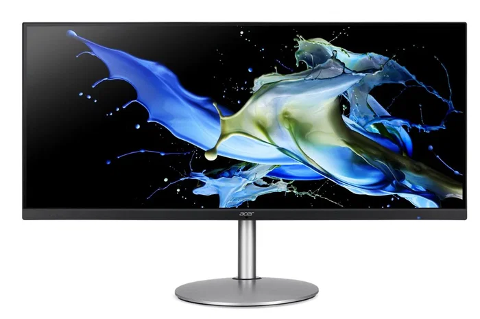 Acer CB342CUSEMIPHUZX Monitor 34 Pulgadas QHD IPS 75Hz