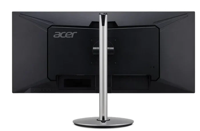 Acer CB342CUSEMIPHUZX Monitor 34 Pulgadas QHD IPS 75Hz