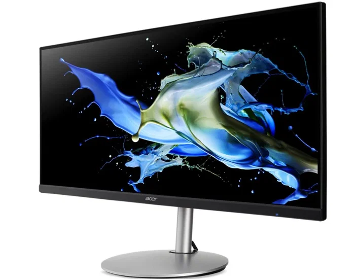 Acer CB342CUSEMIPHUZX Monitor 34 Pulgadas QHD IPS 75Hz