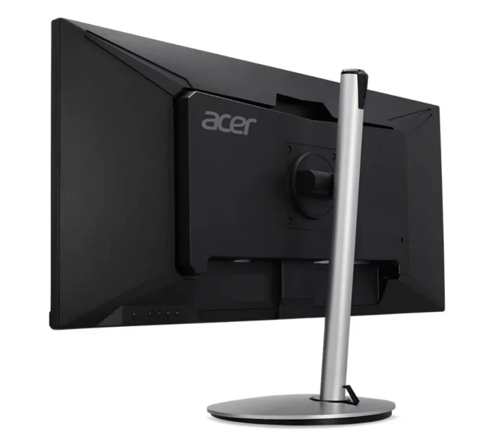 Acer CB342CUSEMIPHUZX Monitor 34 Pulgadas QHD IPS 75Hz