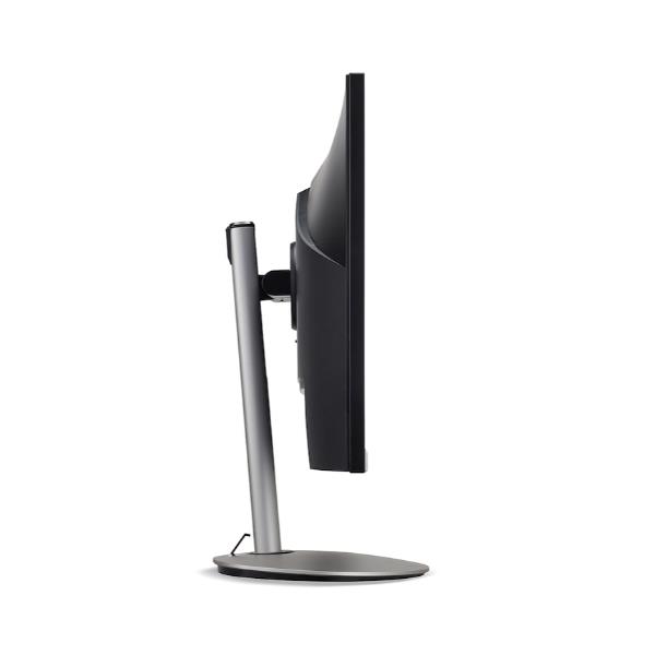 Acer CB2 Monitor LED 34 Pulgadas IPS Ultrawide QHD (3440x1440) 75Hz AMD FreeSync HDR USB-C Modelo CB342CUSEMIPHUZX