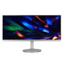Acer CB2 Monitor LED 34 Pulgadas IPS Ultrawide QHD (3440x1440) 75Hz AMD FreeSync HDR USB-C Modelo CB342CUSEMIPHUZX